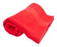 Terry L cotton terry towel - 70×140 cm