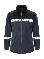7301 Fleece Jacket Women (9910-Viz)