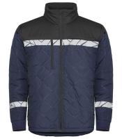 7404 Light Weight Jacket (9910-Viz)