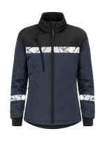 7421 Light Weight Jacket, Women (9910-Viz)