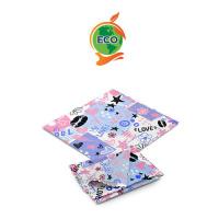 Eco Microfibre Lens Cloth-13x13cm