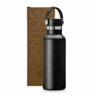 Santos recycled insulated drinks bottle  500ml