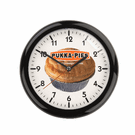 Denver 25cm wall clock