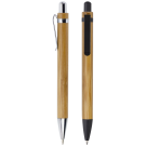 The Hadleigh - Bamboo ballpen