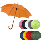 Classic nylon umbrella