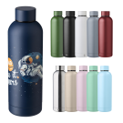 The Alasia - Recycled stainless steel double walled bottle (500ml)
