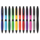 CURVY SOLID ballpen
