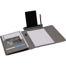 The Noty Folio - BrandCharger RPET portfolio