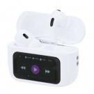ANC and ENC wireless earphones