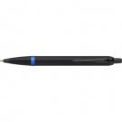 Ball pen Parker IM Vibrant Rings PVD