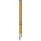 Bamboo ball pen