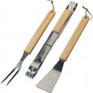 Barbecue set
