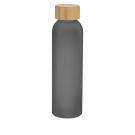 Bottle 500 ml made from recycled glass