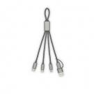 Charging and synchronization cable BrandCharger Trident 2