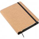 Cork conference folder A5