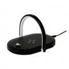Desk lamp, wireless charger 15W