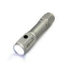 Emergency torch, seat belt cutter, safety hammer | Malli