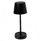 Foldable desk lamp