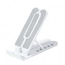 Foldable phone stand
