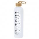 Glass bottle 1000 ml