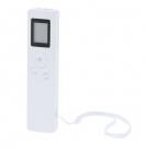 Laser measure