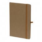 Memo holder, notebook approx. A5, sticky notes