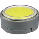 Miniature COB flashlight