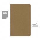 MOLESKINE Cahier Journal approx. A6