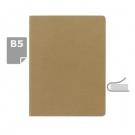 MOLESKINE Cahier Journal approx. B5