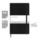 MOLESKINE diary