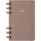 MOLESKINE spiral planner