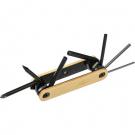 Multifunctional tool