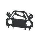 Multifunctional tool "car", 30 functions