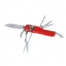 Multifunctional tool, pocket knife, 10 functions