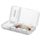 Pill box