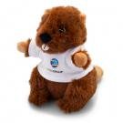 Plush beaver | Gavin