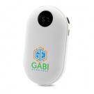 Power bank 5000 mAh with hand warmer | Kael