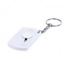 RABS keyring, box opener blade