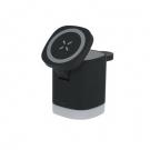 RABS magnetic wireless charger 15W, 3 in 1, phone stand