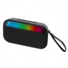 RABS wireless speaker 5W, LED lamp