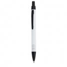 Recycled aluminium ball pen