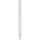 Recycled aluminium ball pen