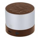 Recycled aluminium wireless speaker 3W