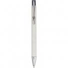 Recycled paper ball pen