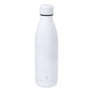 Recycled stainless steel sports bottle 790 ml