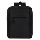RPET laptop backpack 15"