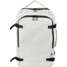 RPET laptop backpack 17"