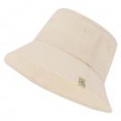 Sun hat made from recycled cotton
