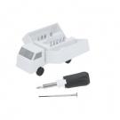 Tool set "truck" 15 el.