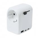 Travel adapter